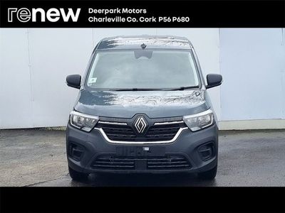 2026 Renault Kangoo