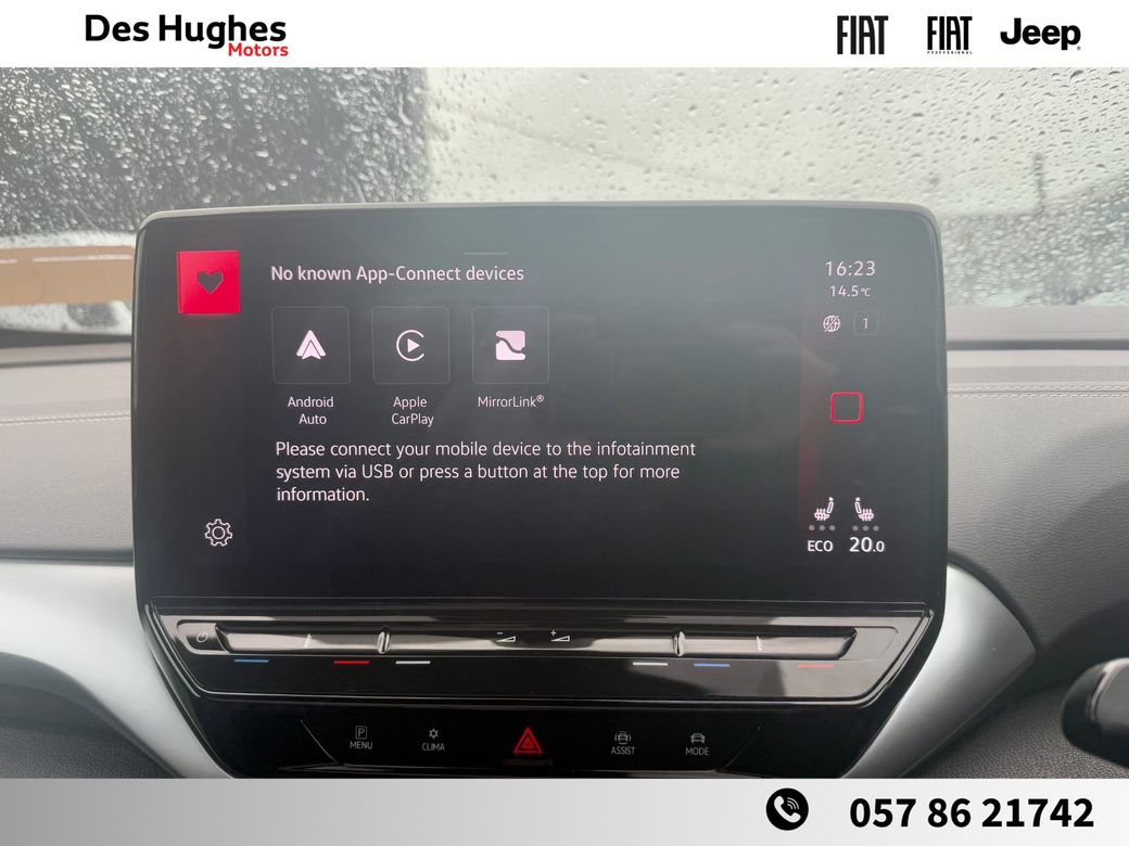 2022 Volkswagen ID.5