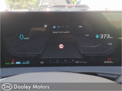 2024 Kia EV6