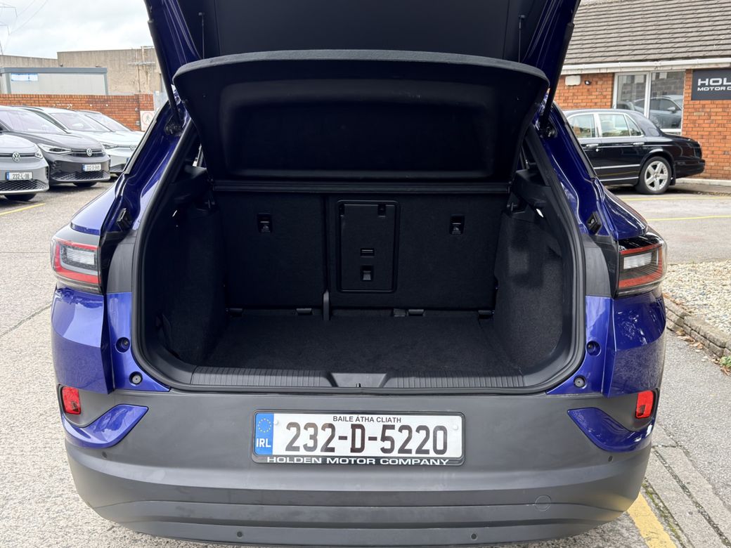 2023 Volkswagen ID.4