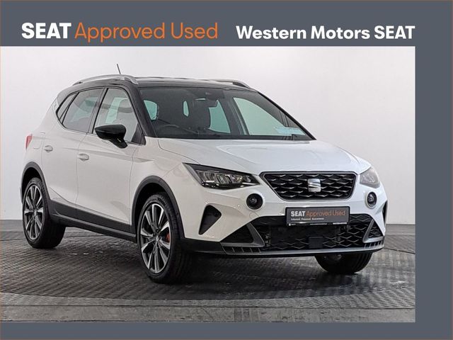 vehicle for sale from Western Motors Galway