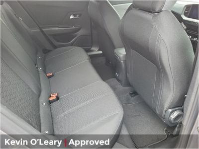 2025 Opel Mokka