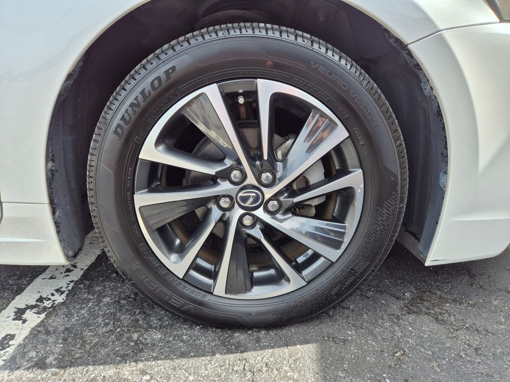 2021 Lexus CT