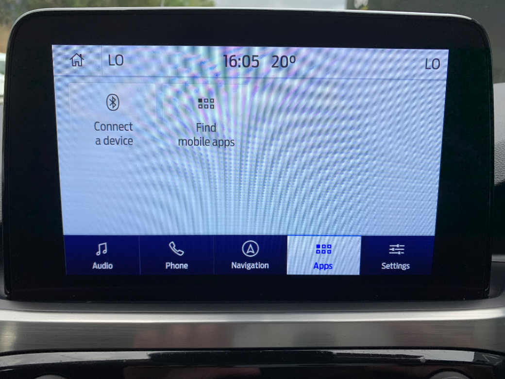 2022 Ford Kuga