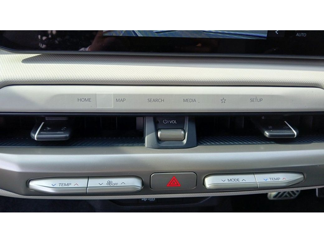 2026 Kia EV4
