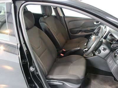 2017 Renault Clio