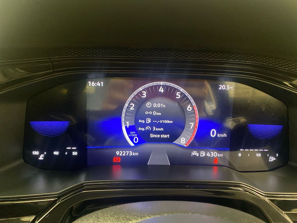 2023 Volkswagen Polo