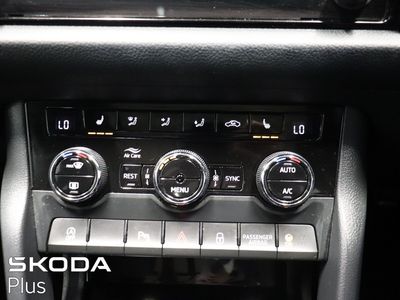 2022 Skoda Kodiaq