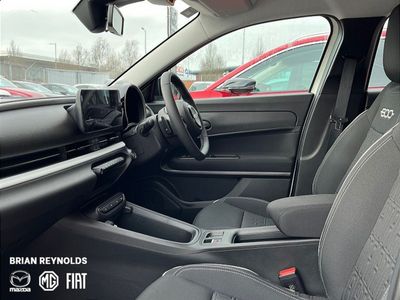 2026 Fiat 600
