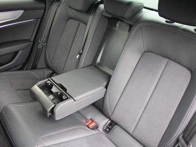 2024 Audi A6