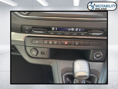 2019 Citroen SpaceTourer