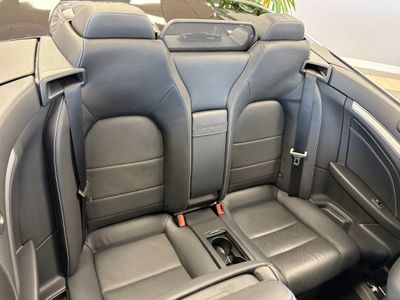 2016 Mercedes-Benz E Class