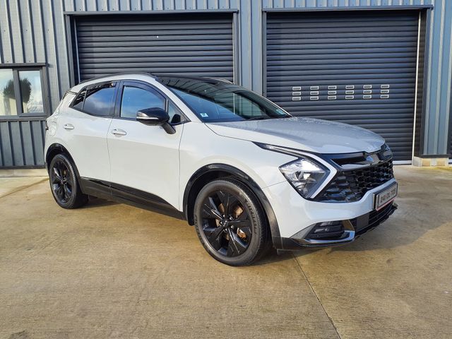 vehicle for sale from Paddy Doherty Car Sales