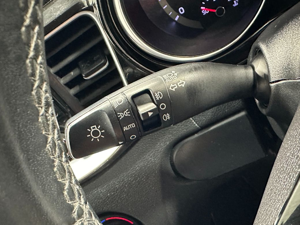 2019 Kia Ceed