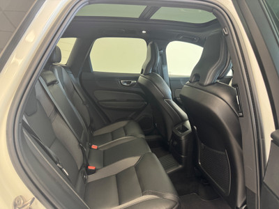 2022 Volvo XC60