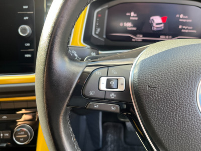 2020 Volkswagen T-Roc