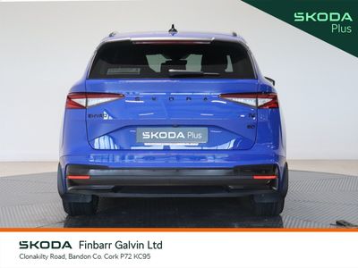 2023 Skoda Enyaq
