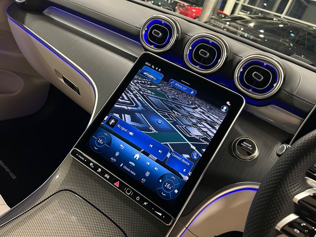2025 Mercedes-Benz CLE
