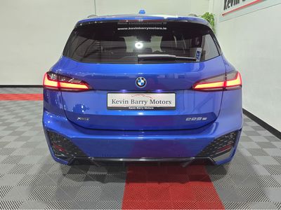 2023 BMW 2 Series Active Tourer