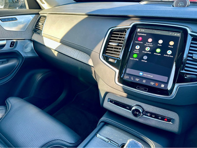 2024 Volvo XC90