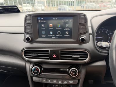 2021 Hyundai Kona