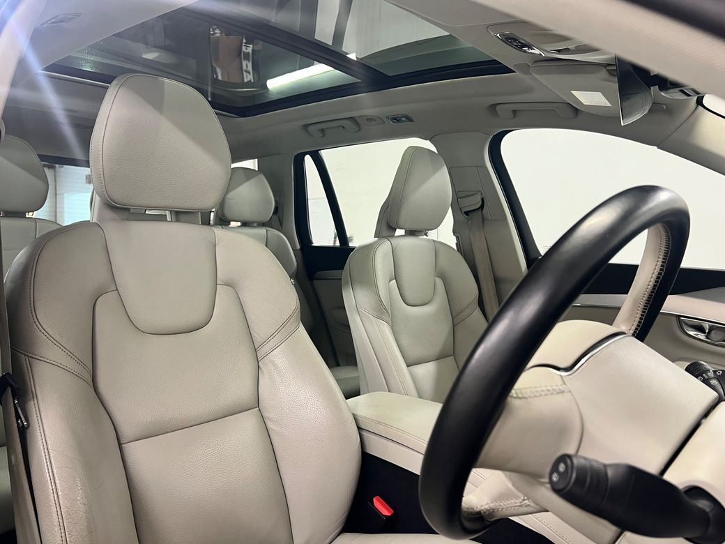 2018 Volvo XC90