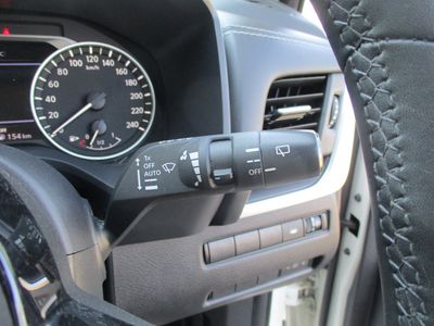 2024 Nissan Qashqai