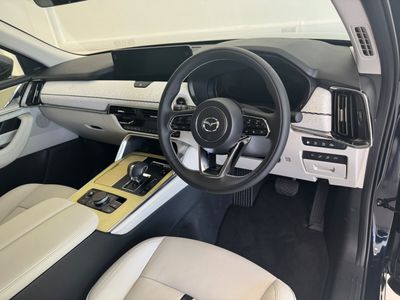 2026 Mazda CX-80