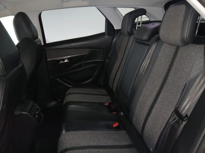 2017 Peugeot 3008
