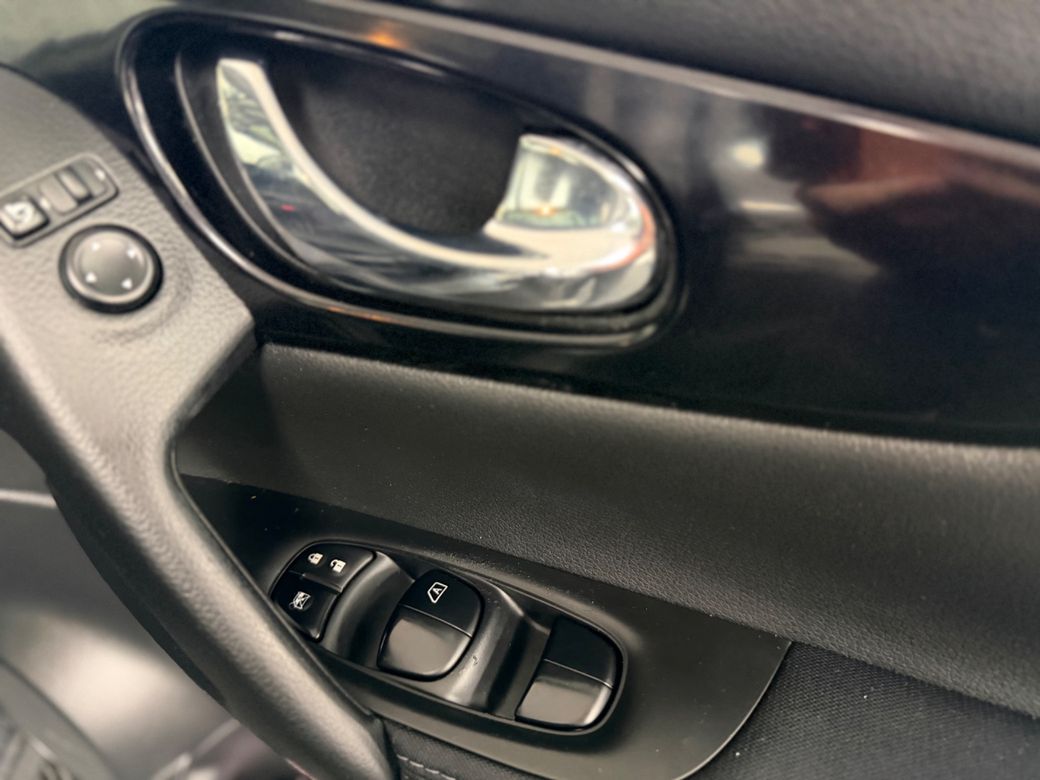 2016 Nissan Qashqai