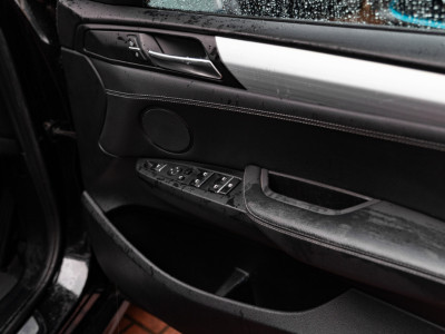2016 BMW X3