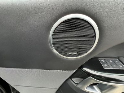 2021 Land Rover Range Rover Sport