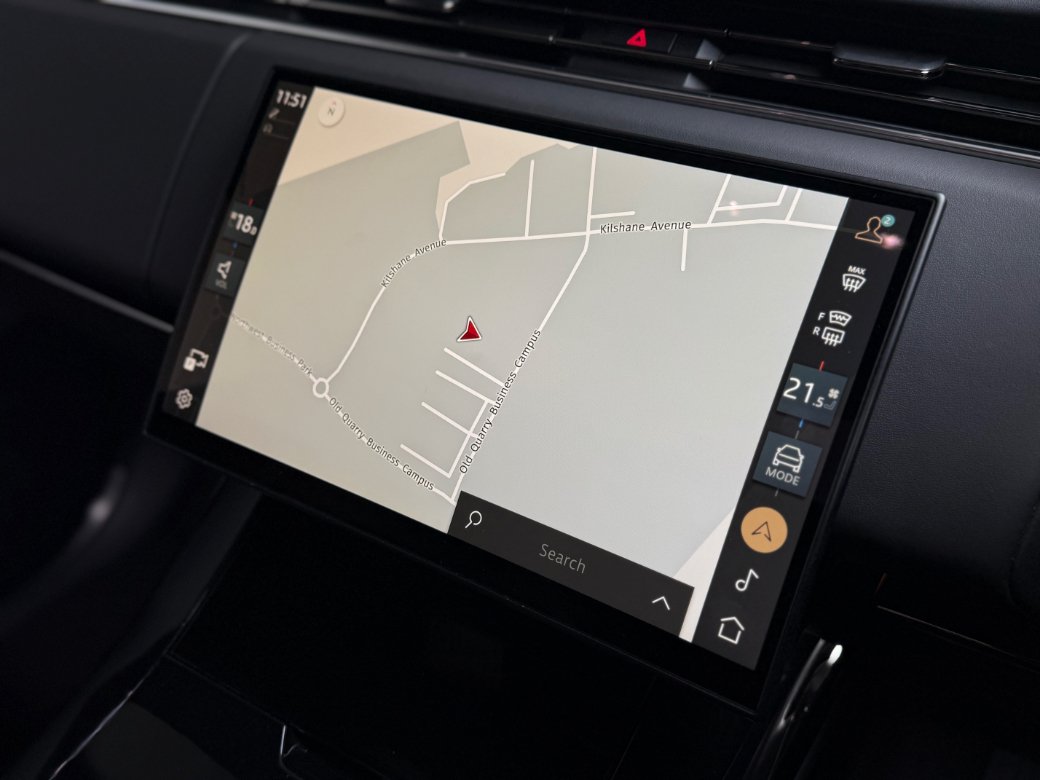 2024 Land Rover Range Rover Sport