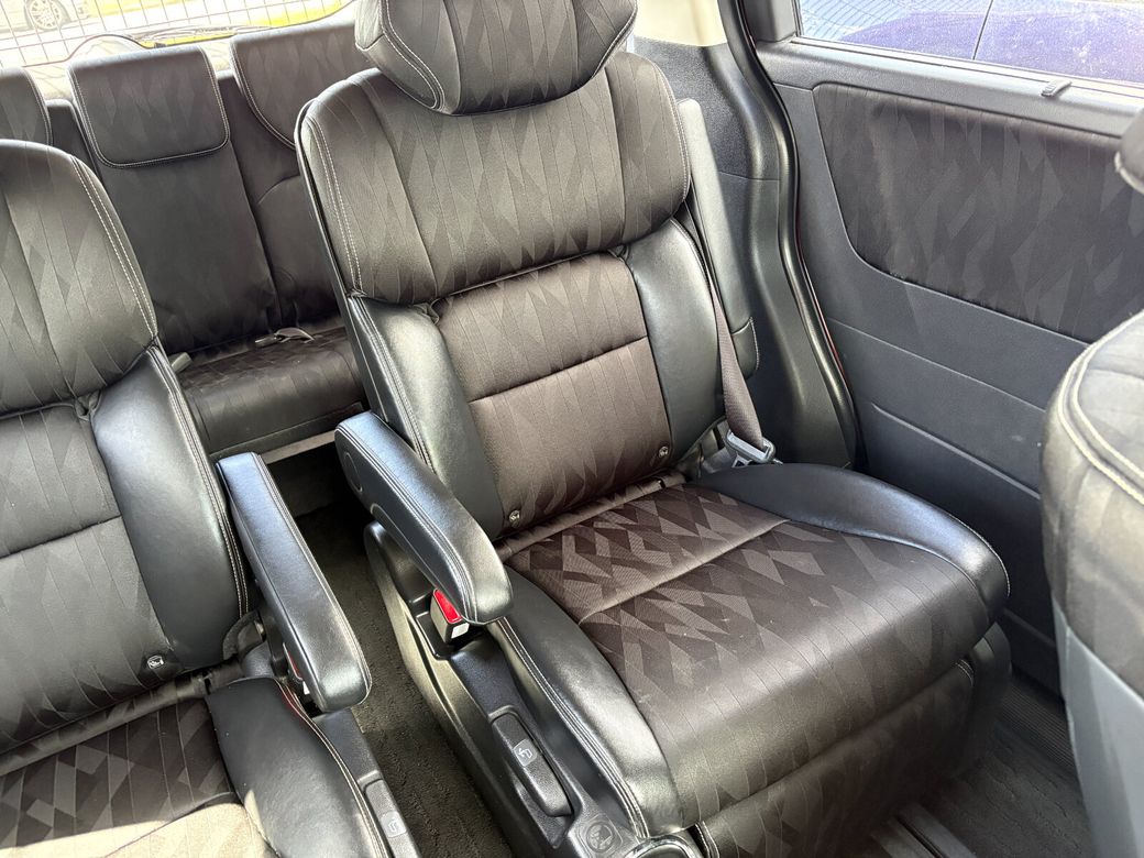 2019 Honda Odyssey