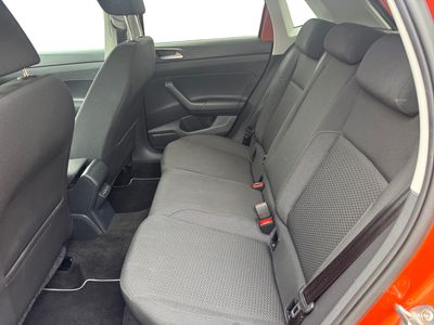 2020 Volkswagen Polo