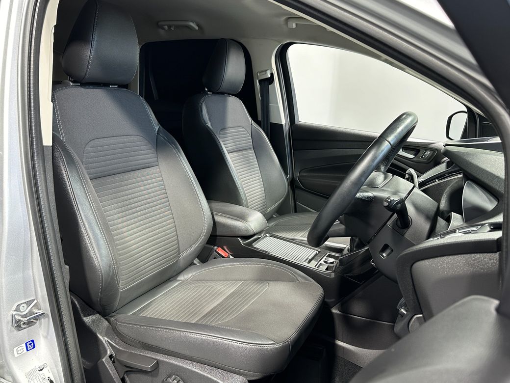 2019 Ford Kuga
