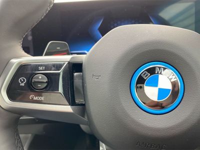 2026 BMW 5 Series
