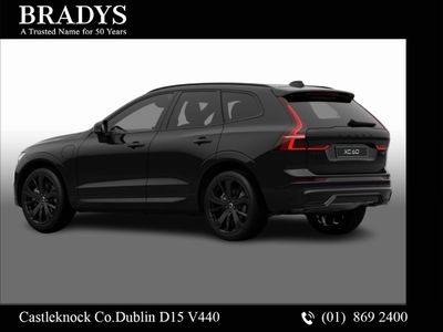 2026 Volvo XC60
