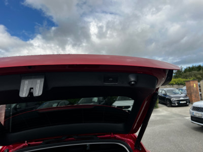 2022 Volkswagen Arteon