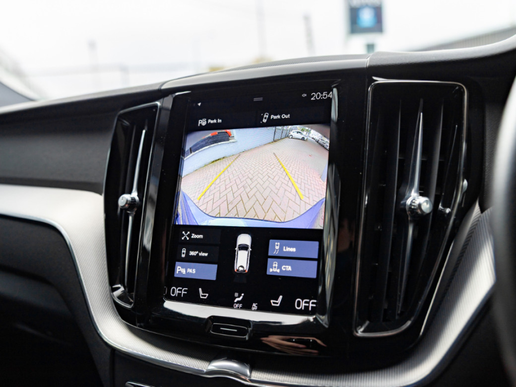 2018 Volvo XC60