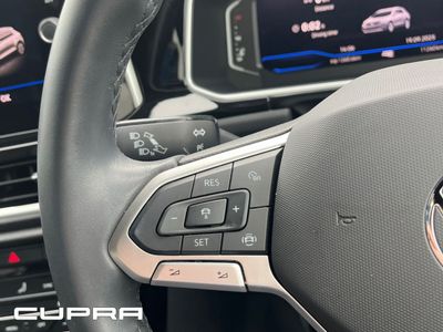 2024 Volkswagen T-Roc