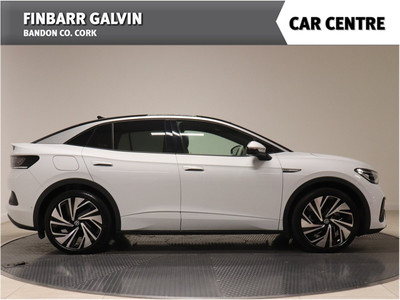 2023 Volkswagen ID.5