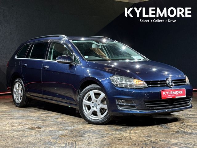 vehicle for sale from Kylemore Cars