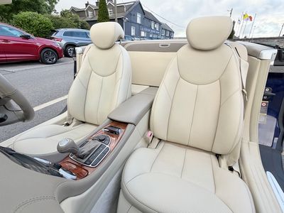 2005 Mercedes-Benz SL Class
