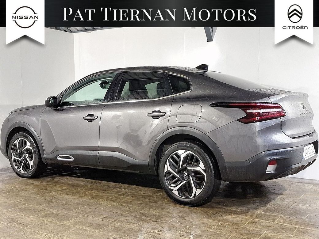 2024 Citroen C4