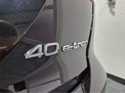 2023 Audi Q4 e-tron