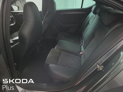 2023 Skoda Superb