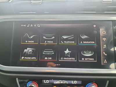 2023 Audi Q3