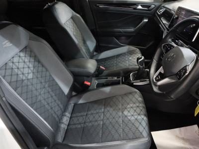 2023 Volkswagen T-Roc