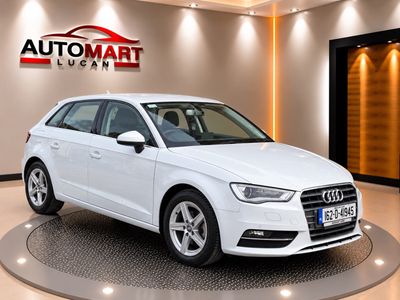 2016 Audi A3